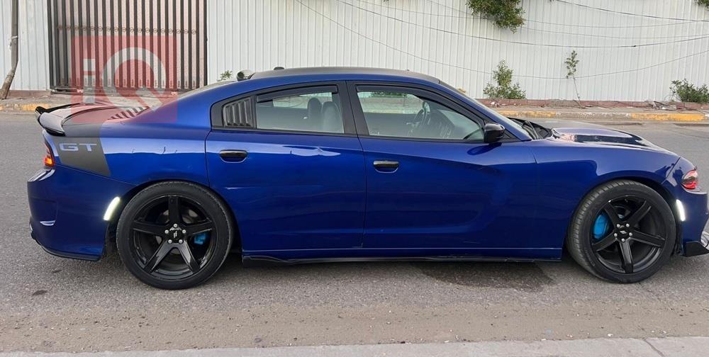 دودج تشارجر